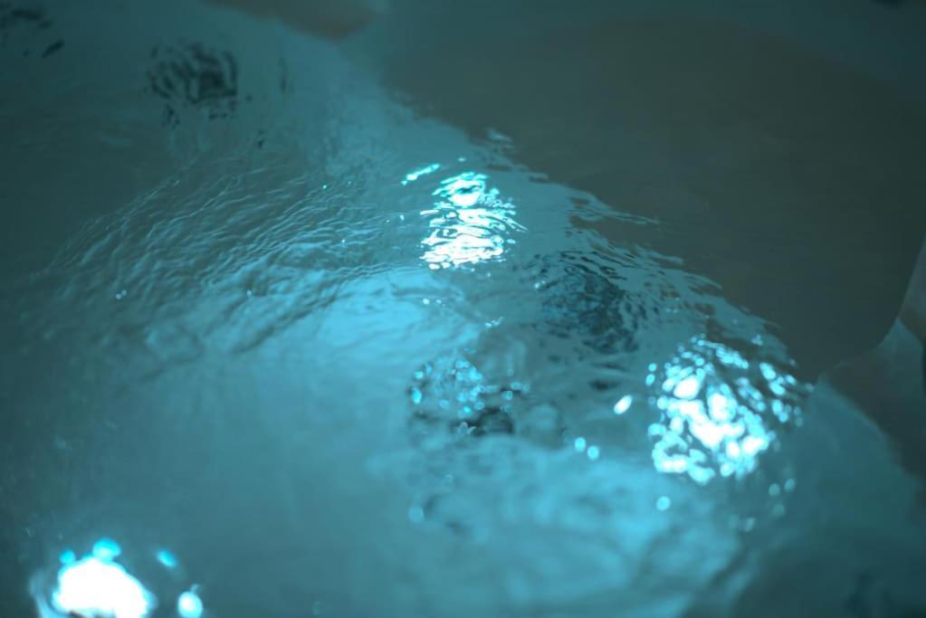 Apartment Bliss Insolite Jacuzzi Parking Free 5min Du Centre Mulhouse