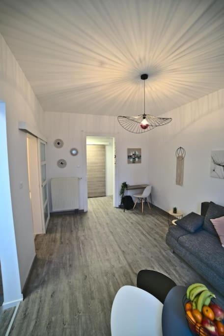 Bliss Insolite Jacuzzi Parking Free 5min Du Centre * Mulhouse